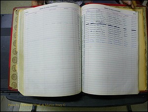 Richmond Births, A-Z, 1946-1989 461.JPG