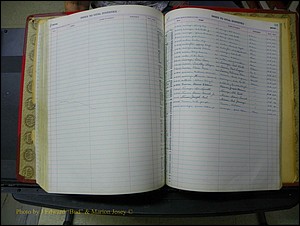 Richmond Births, A-Z, 1946-1989 463.JPG