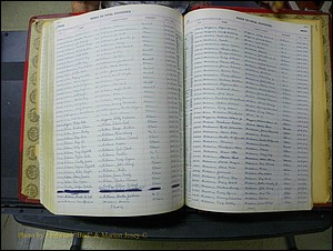 Richmond Births, A-Z, 1946-1989 479.JPG