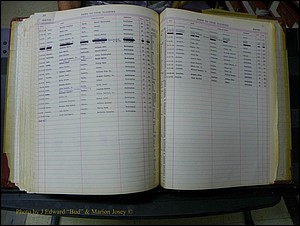 Richmond Births, A-Z, 1946-1989 747.JPG
