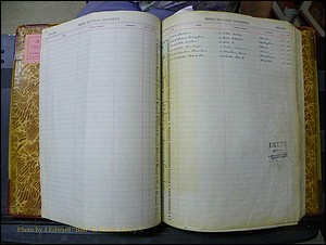 Richmond Births, 1900 + Deaths, 1914-1967 277.JPG