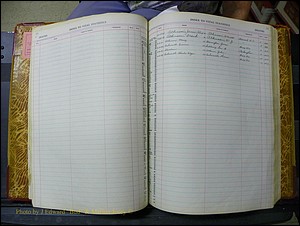 Richmond Births, 1900 + Deaths, 1914-1967 283.JPG