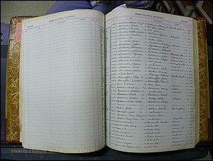 Richmond Births, 1900 + Deaths, 1914-1967 285.JPG