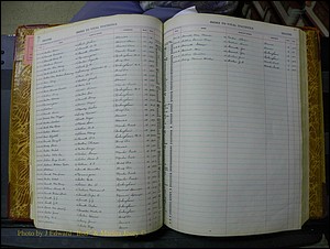 Richmond Births, 1900 + Deaths, 1914-1967 287.JPG