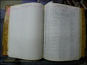 Richmond Births, 1900 + Deaths, 1914-1967 290.JPG