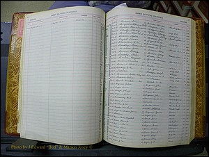 Richmond Births, 1900 + Deaths, 1914-1967 292.JPG