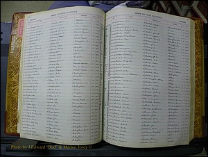 Richmond Births, 1900 + Deaths, 1914-1967 293.JPG