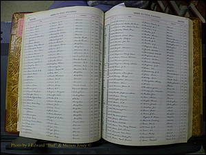 Richmond Births, 1900 + Deaths, 1914-1967 294.JPG