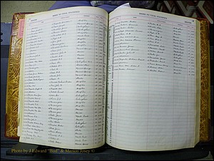 Richmond Births, 1900 + Deaths, 1914-1967 298.JPG