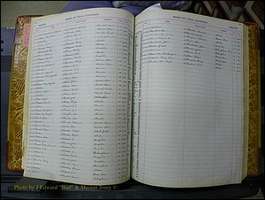 Richmond Births, 1900 + Deaths, 1914-1967 300.JPG