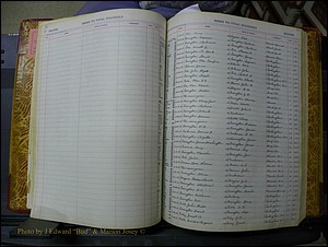 Richmond Births, 1900 + Deaths, 1914-1967 302.JPG