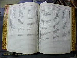Richmond Births, 1900 + Deaths, 1914-1967 309.JPG