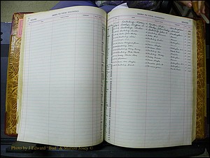 Richmond Births, 1900 + Deaths, 1914-1967 319.JPG