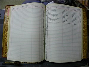 Richmond Births, 1900 + Deaths, 1914-1967 328.JPG