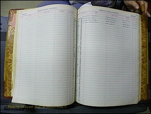 Richmond Births, 1900 + Deaths, 1914-1967 334.JPG