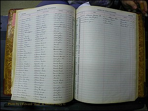 Richmond Births, 1900 + Deaths, 1914-1967 337.JPG