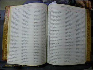 Richmond Births, 1900 + Deaths, 1914-1967 345.JPG