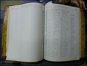 Richmond Births, 1900 + Deaths, 1914-1967 346.JPG