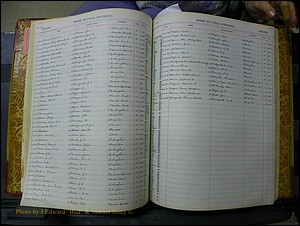 Richmond Births, 1900 + Deaths, 1914-1967 351.JPG