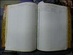 Richmond Births, 1900 + Deaths, 1914-1967 362.JPG
