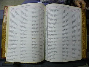 Richmond Births, 1900 + Deaths, 1914-1967 380.JPG