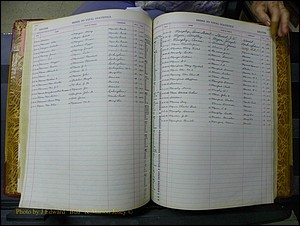 Richmond Births, 1900 + Deaths, 1914-1967 385.JPG