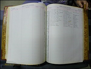 Richmond Births, 1900 + Deaths, 1914-1967 387.JPG