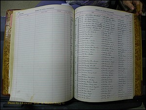 Richmond Births, 1900 + Deaths, 1914-1967 390.JPG