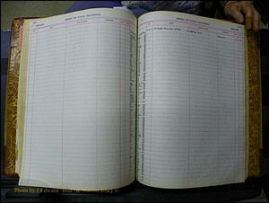 Richmond Births, 1900 + Deaths, 1914-1967 396.JPG