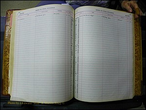 Richmond Births, 1900 + Deaths, 1914-1967 397.JPG