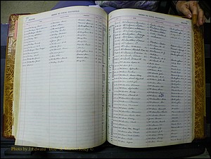 Richmond Births, 1900 + Deaths, 1914-1967 399.JPG