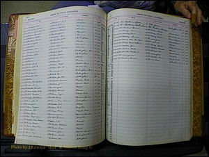 Richmond Births, 1900 + Deaths, 1914-1967 401.JPG
