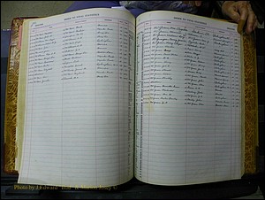 Richmond Births, 1900 + Deaths, 1914-1967 402.JPG