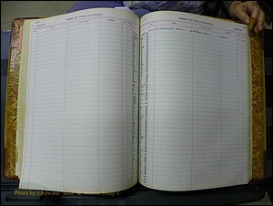 Richmond Births, 1900 + Deaths, 1914-1967 404.JPG