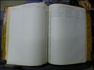 Richmond Births, 1900 + Deaths, 1914-1967 406.JPG