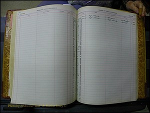 Richmond Births, 1900 + Deaths, 1914-1967 410.JPG