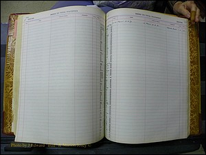 Richmond Births, 1900 + Deaths, 1914-1967 411.JPG