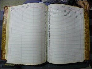 Richmond Births, 1900 + Deaths, 1914-1967 412.JPG