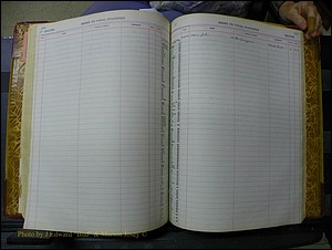 Richmond Births, 1900 + Deaths, 1914-1967 413.JPG