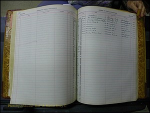 Richmond Births, 1900 + Deaths, 1914-1967 414.JPG