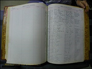 Richmond Births, 1900 + Deaths, 1914-1967 417.JPG