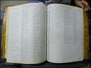 Richmond Births, 1900 + Deaths, 1914-1967 418.JPG