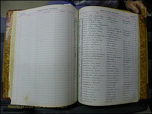 Richmond Births, 1900 + Deaths, 1914-1967 419.JPG