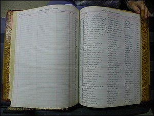 Richmond Births, 1900 + Deaths, 1914-1967 420.JPG