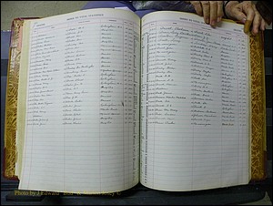 Richmond Births, 1900 + Deaths, 1914-1967 422.JPG