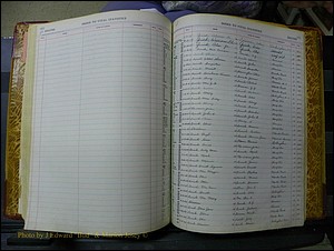 Richmond Births, 1900 + Deaths, 1914-1967 424.JPG