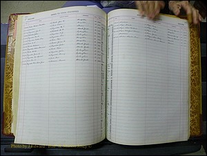 Richmond Births, 1900 + Deaths, 1914-1967 426.JPG