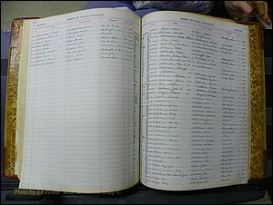 Richmond Births, 1900 + Deaths, 1914-1967 429.JPG
