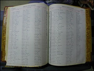 Richmond Births, 1900 + Deaths, 1914-1967 430.JPG