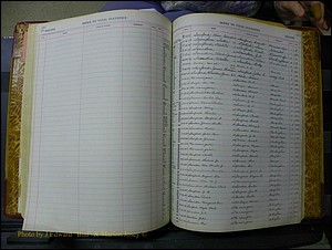 Richmond Births, 1900 + Deaths, 1914-1967 434.JPG